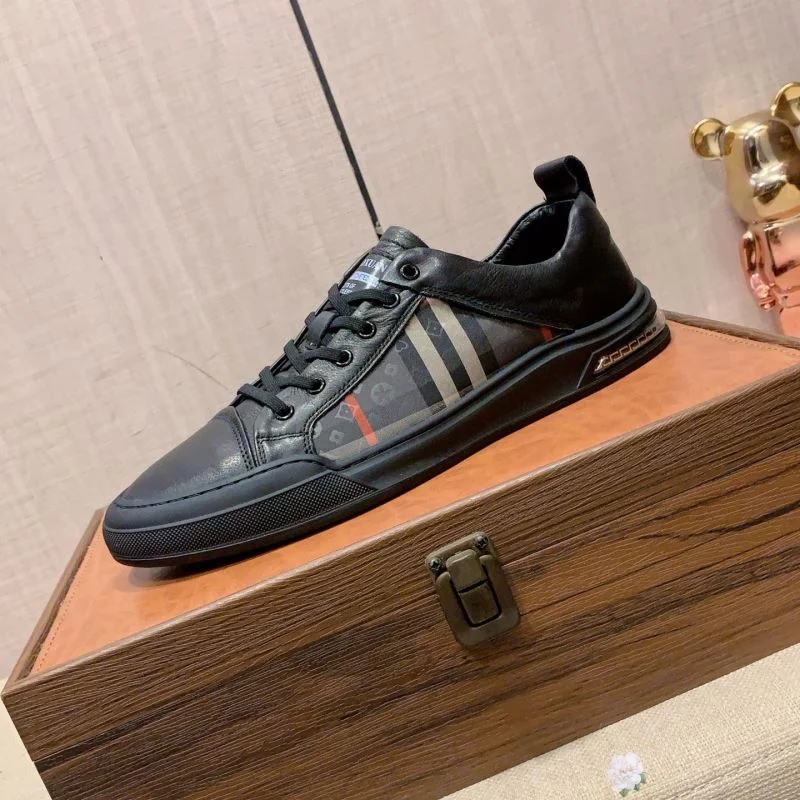Burberry Low Shoes Affordable 17138
