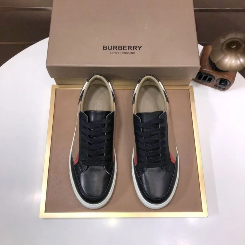 Burberry Low Shoes Modern 17140