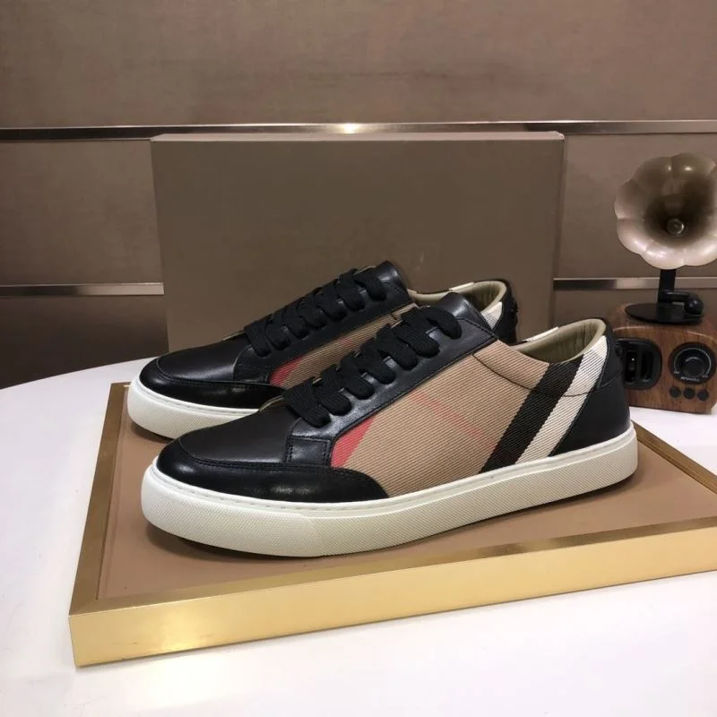 Burberry Low Shoes Modern 17140