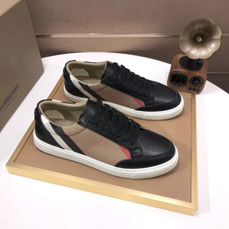 Burberry Low Shoes Modern 17140