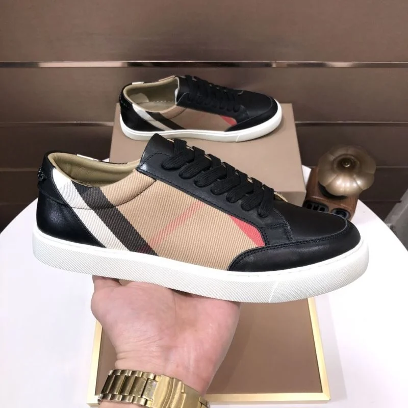 Burberry Low Shoes Modern 17140
