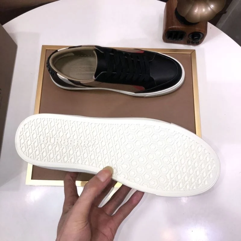 Burberry Low Shoes Modern 17140