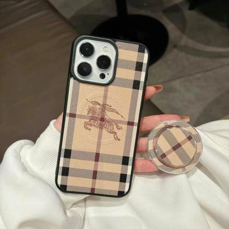 Burberry Mobile Cases HighQuality 267860