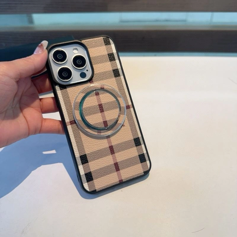 Burberry Mobile Cases HighQuality 267860