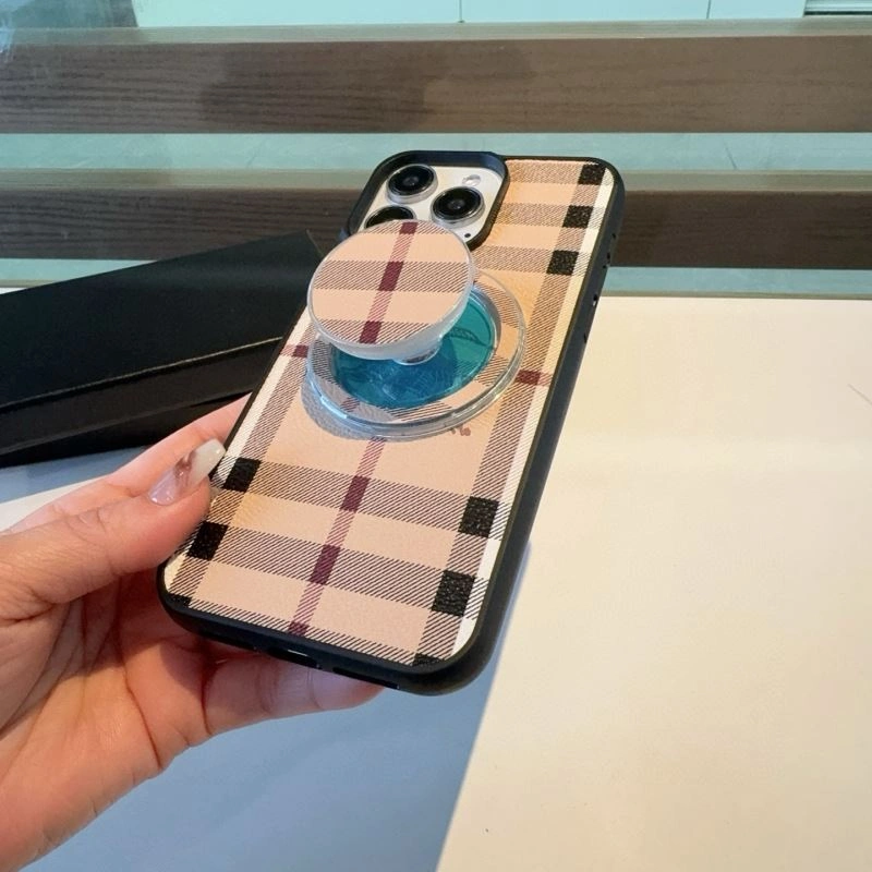 Burberry Mobile Cases HighQuality 267860