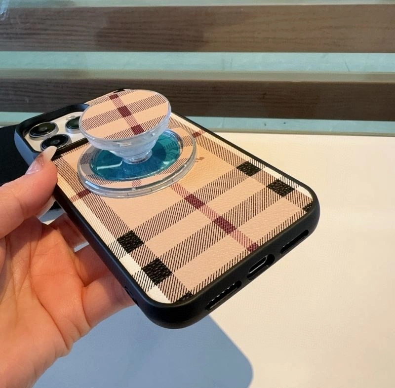 Burberry Mobile Cases HighQuality 267860