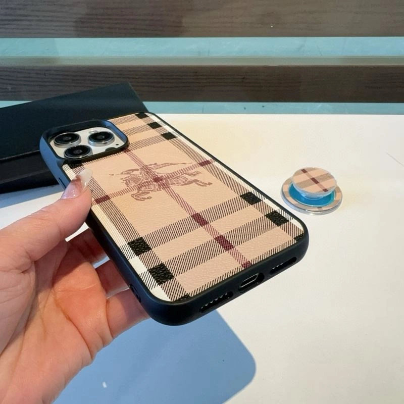 Burberry Mobile Cases HighQuality 267860