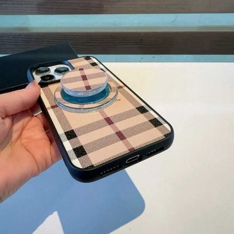 Burberry Mobile Cases HighQuality 267860