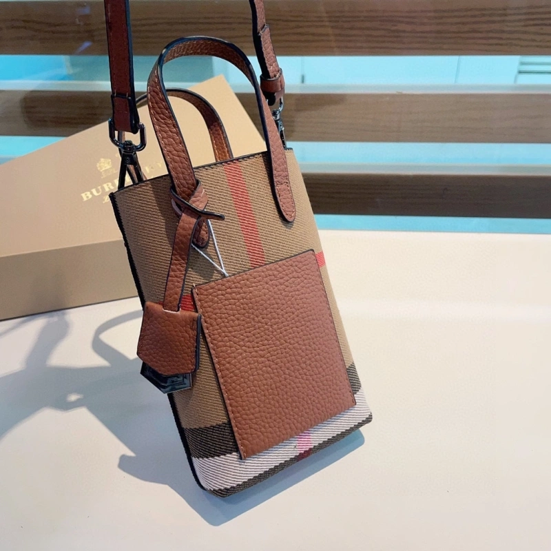 Thermal Burberry Mobile Cases 268258