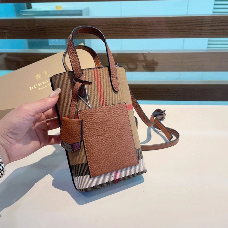 Thermal Burberry Mobile Cases 268258