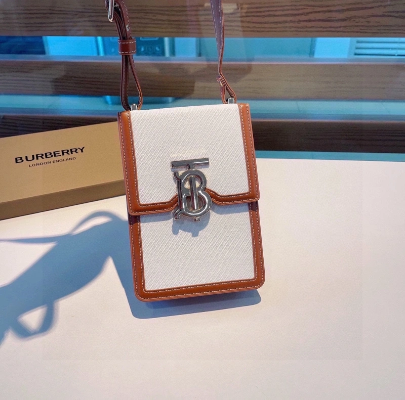 Burberry Mobile Cases Lightweight 268256