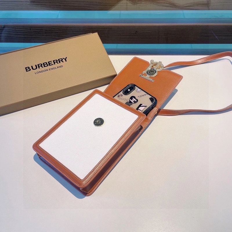 Burberry Mobile Cases Lightweight 268256