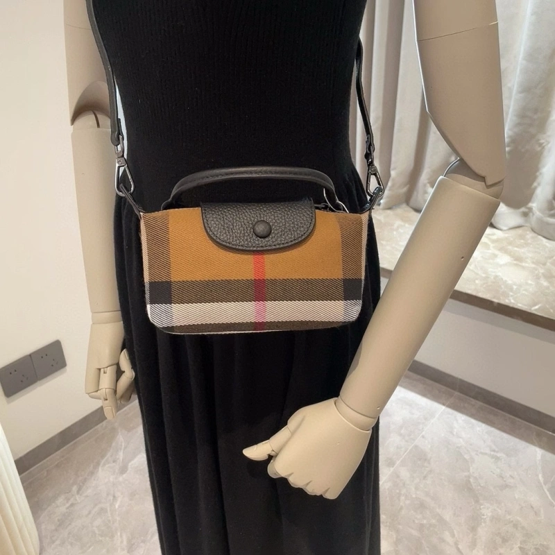 Burberry Mobile Cases TopPick 268257