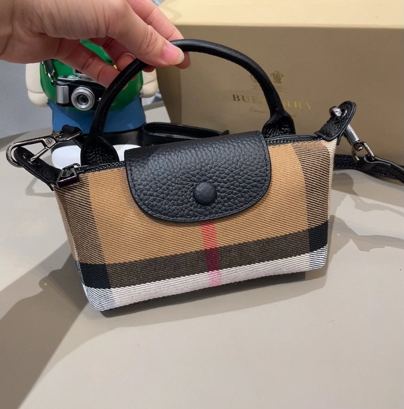 Burberry Mobile Cases TopPick 268257