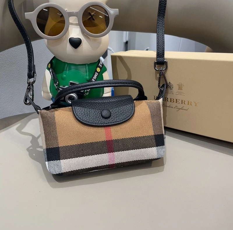 Burberry Mobile Cases TopPick 268257