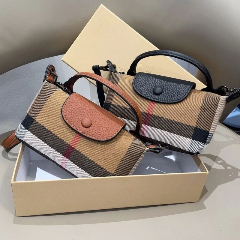 Burberry Mobile Cases TopPick 268257
