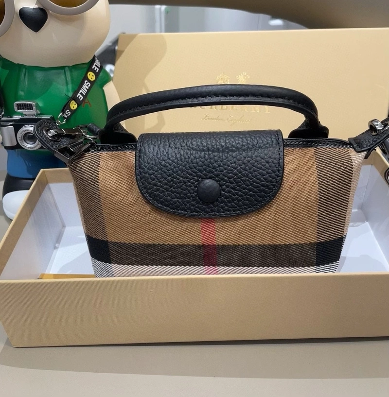 Burberry Mobile Cases TopPick 268257