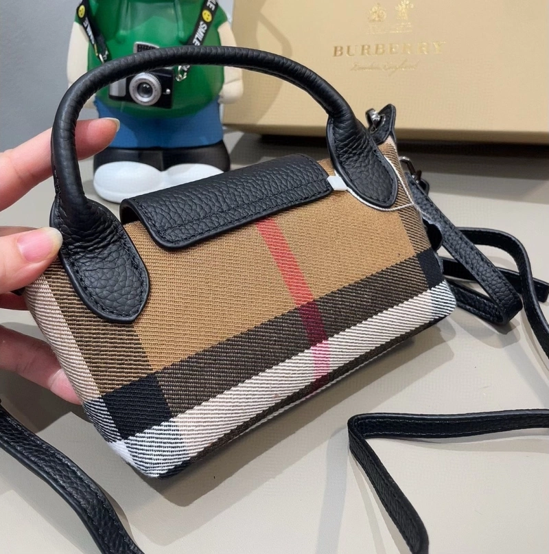 Burberry Mobile Cases TopPick 268257