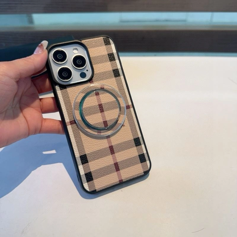 Bright Burberry Mobile Cases 267757