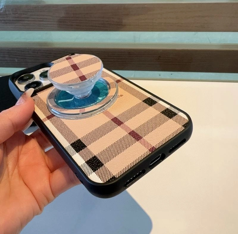 Bright Burberry Mobile Cases 267757