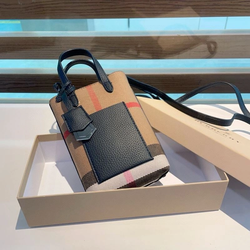 Efficient Burberry Mobile Cases 267749