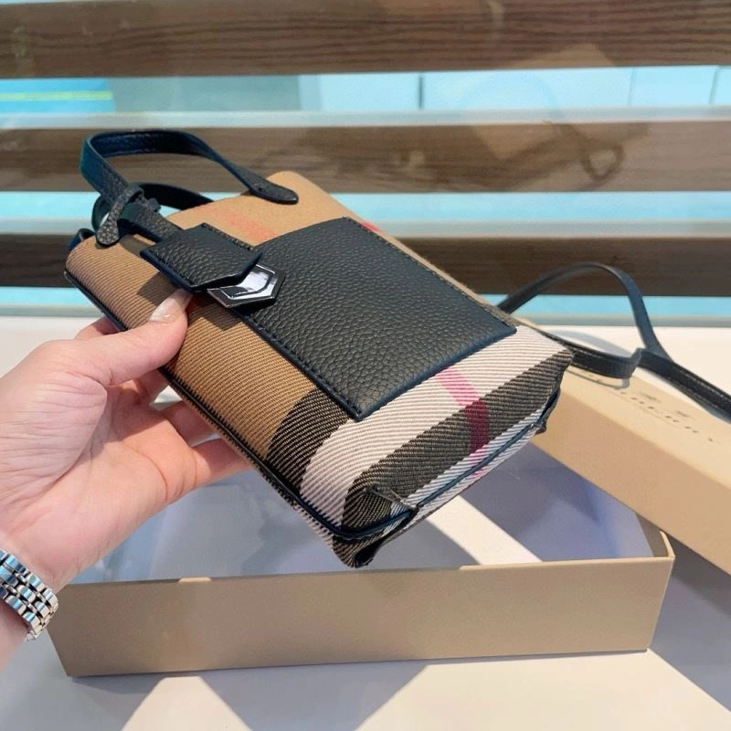 Efficient Burberry Mobile Cases 267749