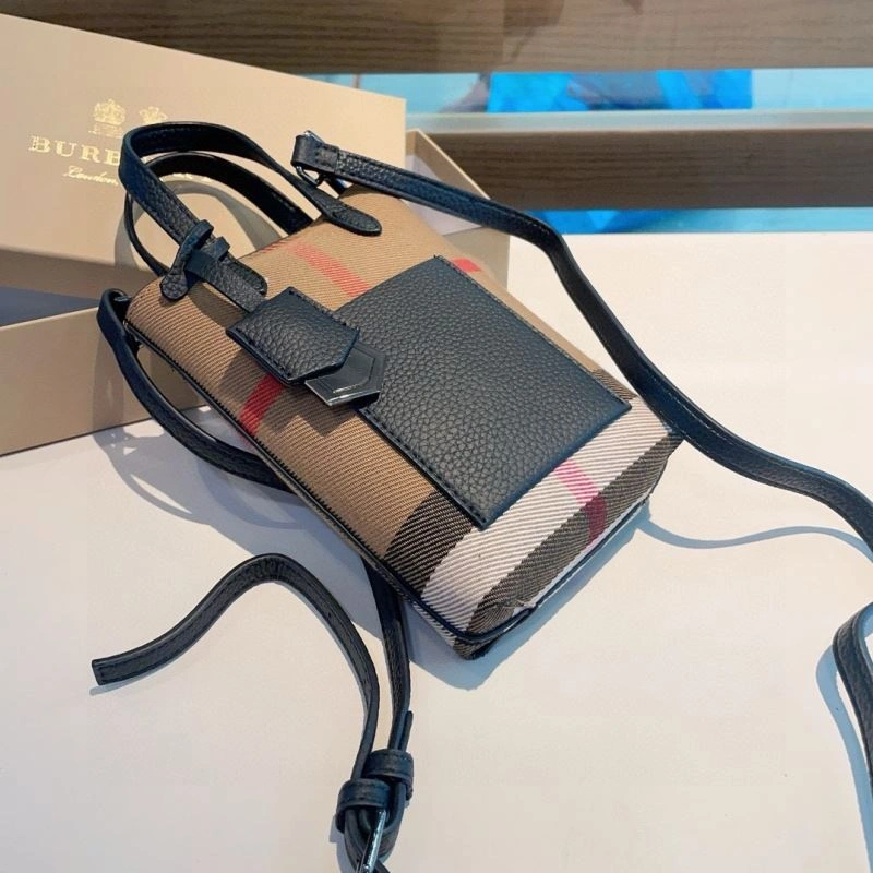 Efficient Burberry Mobile Cases 267749