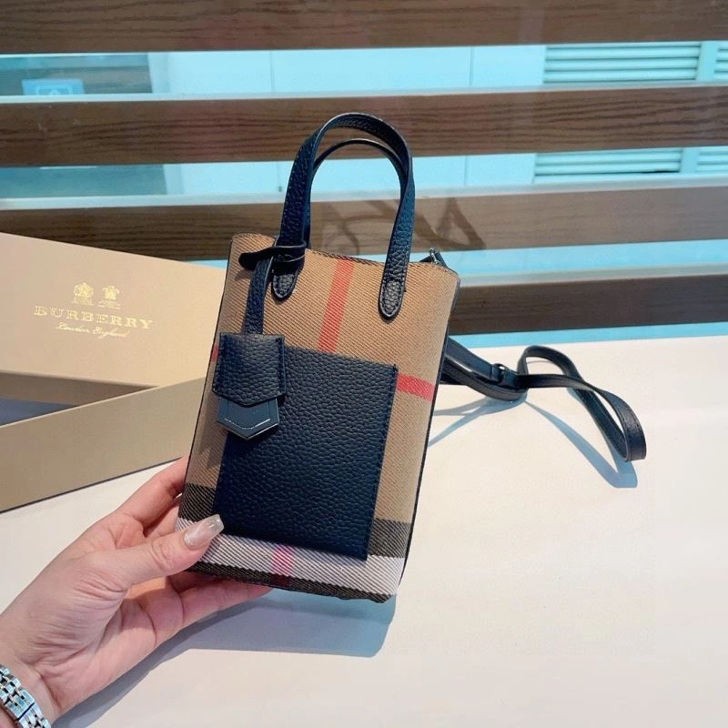 Efficient Burberry Mobile Cases 267749