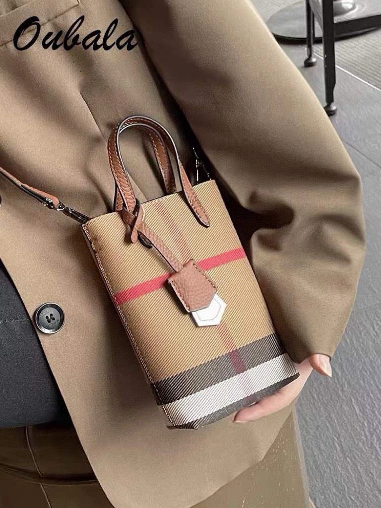 Burberry Mobile Cases Bright 267748