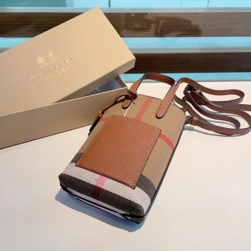 Burberry Mobile Cases Bright 267748