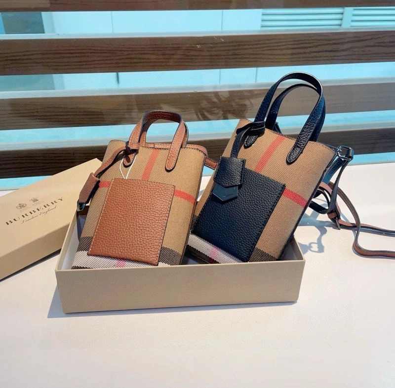 Burberry Mobile Cases Bright 267748