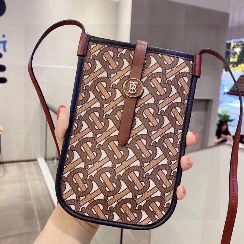 Burberry Mobile Cases Classic 267741