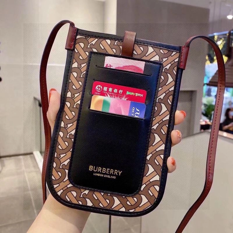 Burberry Mobile Cases Classic 267741