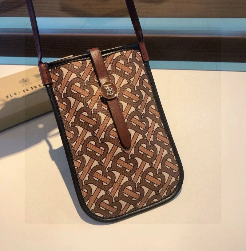 Burberry Mobile Cases Classic 267741