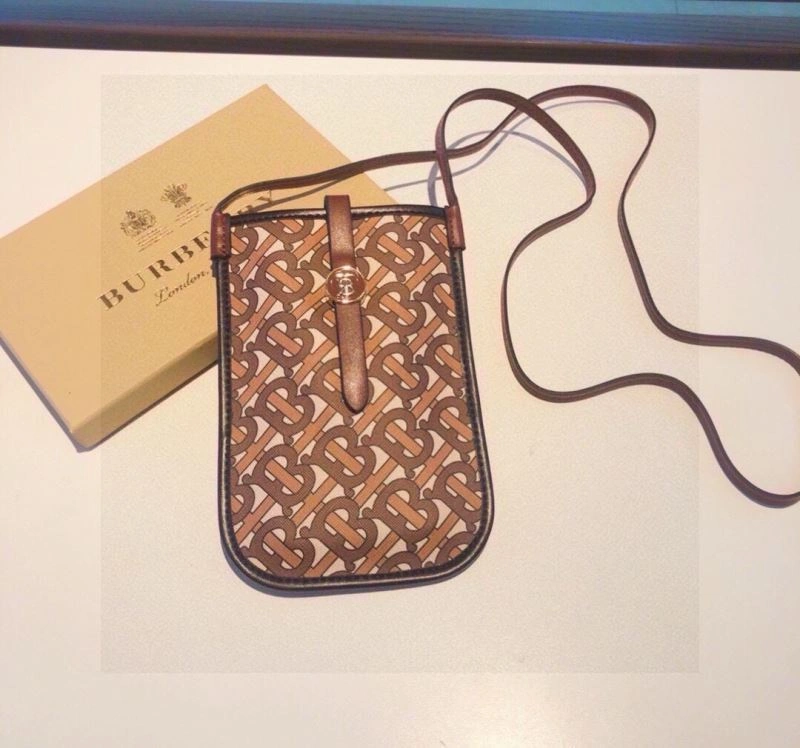 Burberry Mobile Cases Classic 267741
