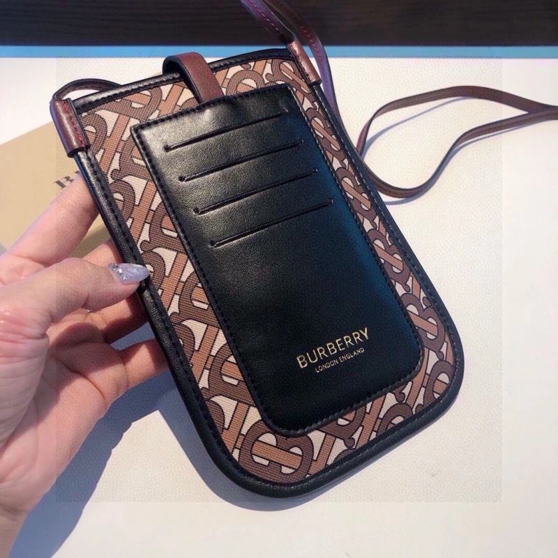 Burberry Mobile Cases Classic 267741