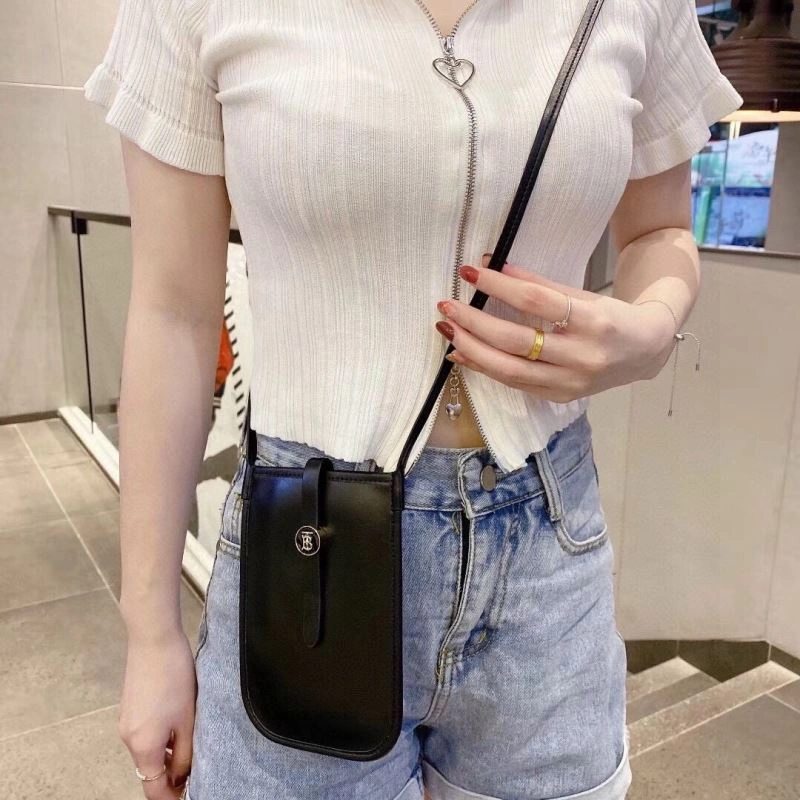 Burberry Mobile Cases Soft 267742
