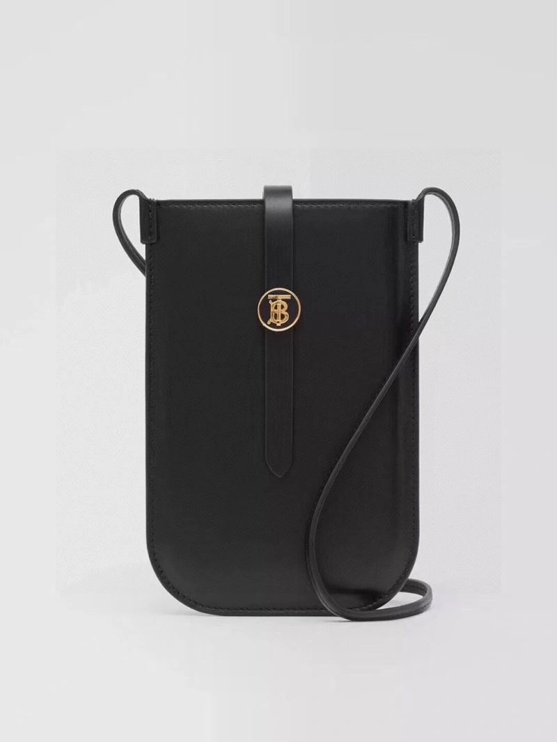Burberry Mobile Cases Soft 267742