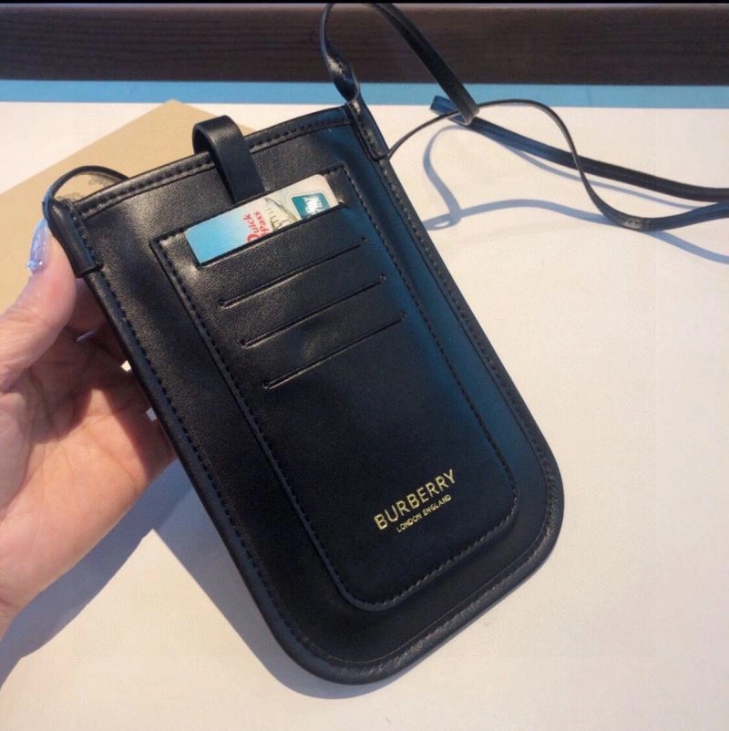 Burberry Mobile Cases Soft 267742