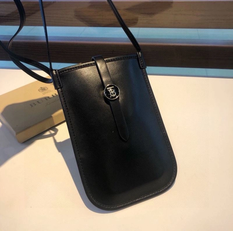 Burberry Mobile Cases Soft 267742