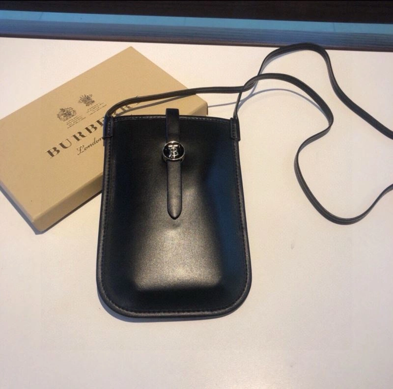 Burberry Mobile Cases Soft 267742