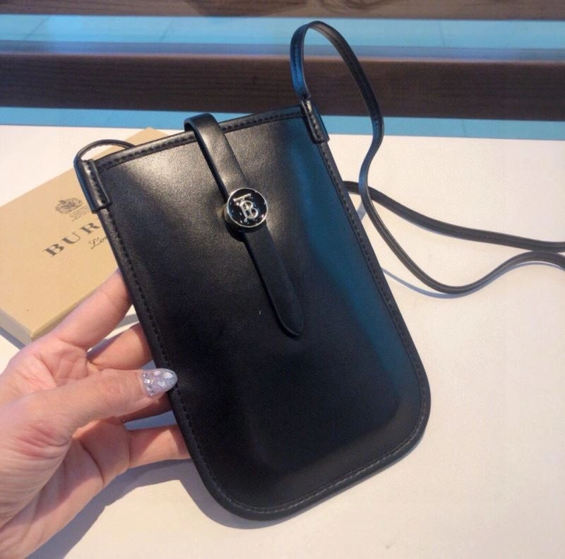 Burberry Mobile Cases Soft 267742