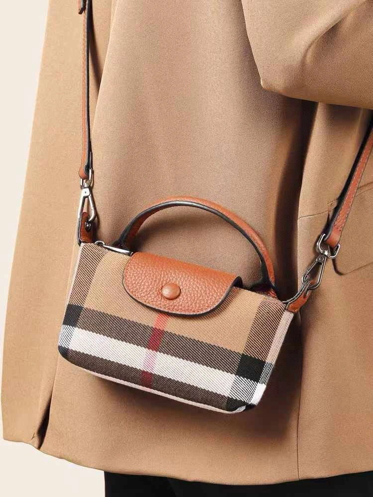 Burberry Mobile Cases Breathable 267747