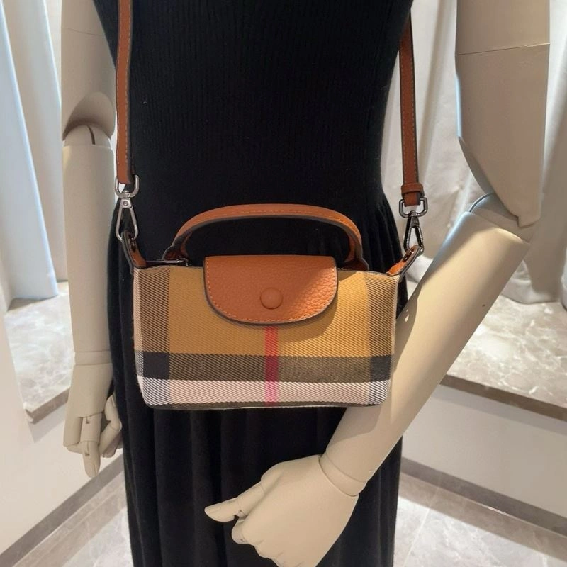 Burberry Mobile Cases Breathable 267747