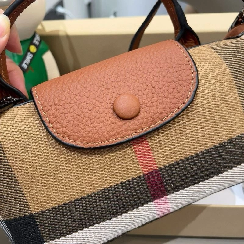 Burberry Mobile Cases Breathable 267747
