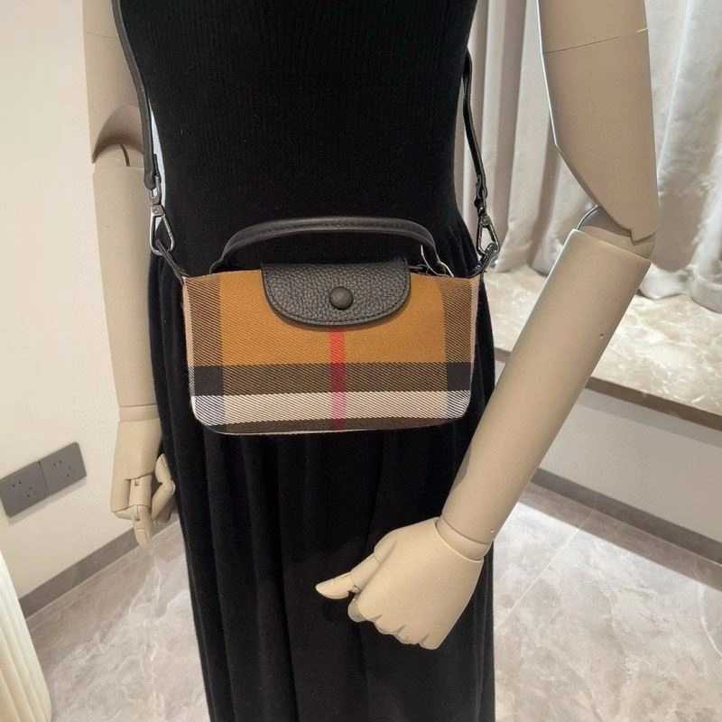 Burberry Mobile Cases SoftTouch 267744