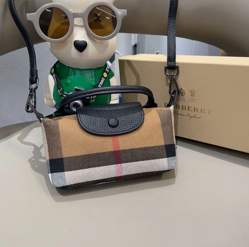 Burberry Mobile Cases SoftTouch 267744