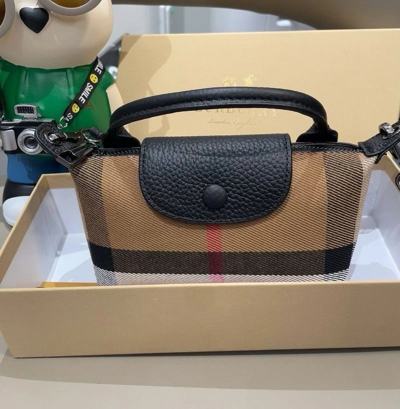 Burberry Mobile Cases SoftTouch 267744