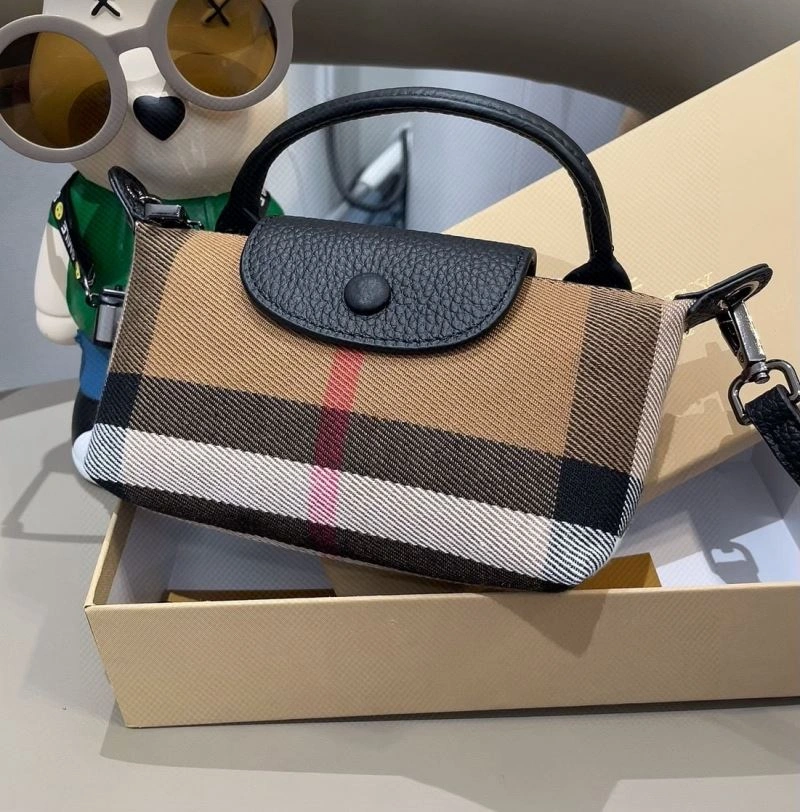 Burberry Mobile Cases SoftTouch 267744