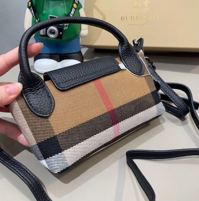 Burberry Mobile Cases SoftTouch 267744